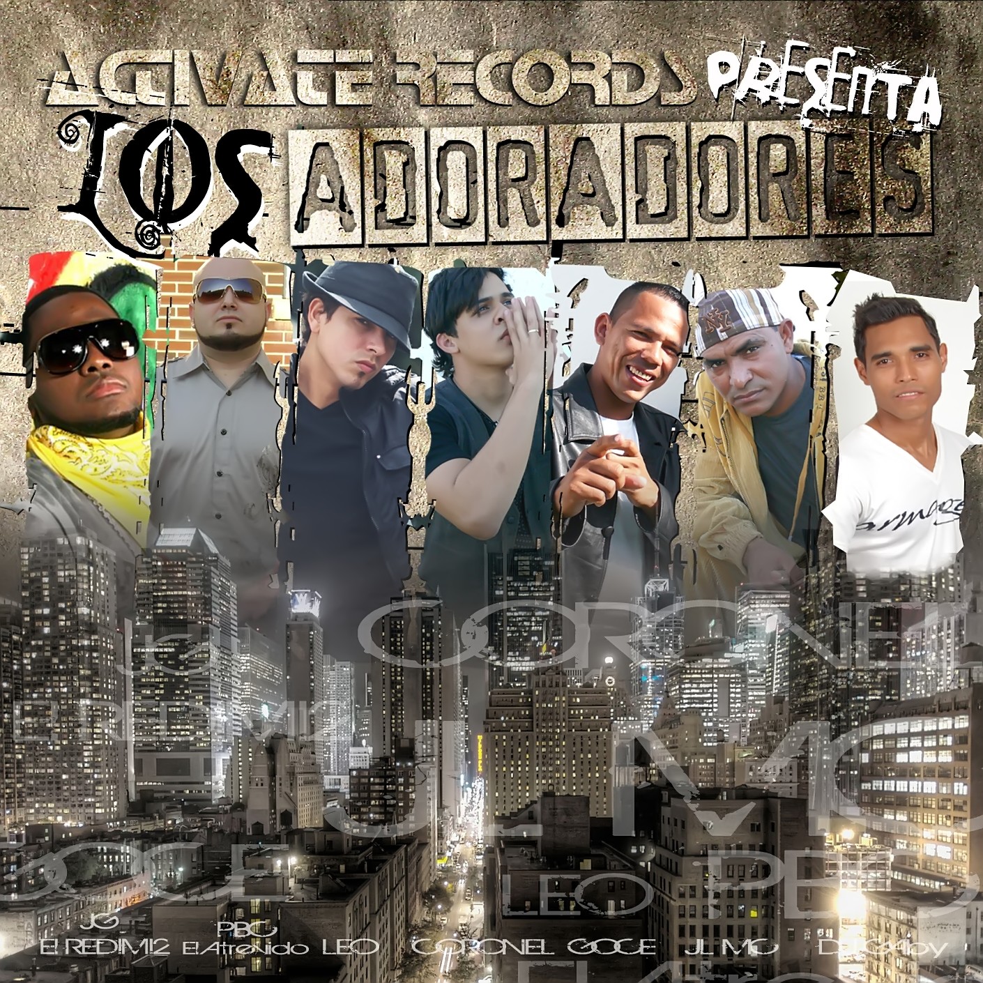 Activaterecords